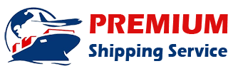 Premium Shipping Service